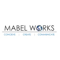 MABEL WORKS logo, MABEL WORKS contact details