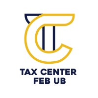 Tax Center FEB UB logo, Tax Center FEB UB contact details