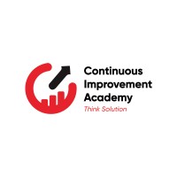 Continuous Improvement Academy logo, Continuous Improvement Academy contact details