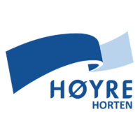 Horten Høyre logo, Horten Høyre contact details