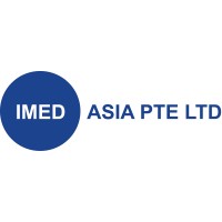 I-MED ASIA PTE LTD logo, I-MED ASIA PTE LTD contact details