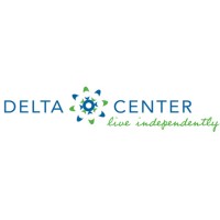 Delta Center for Independent Living logo, Delta Center for Independent Living contact details