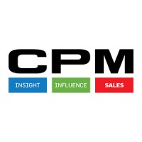 CPM Switzerland AG logo, CPM Switzerland AG contact details