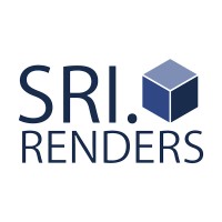 Sri.Renders logo, Sri.Renders contact details