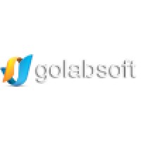 golabsoft logo, golabsoft contact details