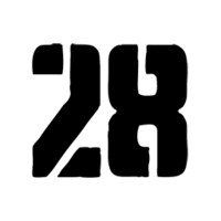 28 Mag logo, 28 Mag contact details