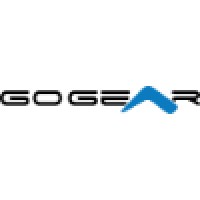 GoGear.ca logo, GoGear.ca contact details