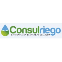 ConsulRiego logo, ConsulRiego contact details