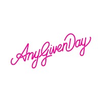 AnyGivenDay logo, AnyGivenDay contact details