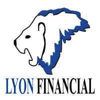 Lyon Financial logo, Lyon Financial contact details