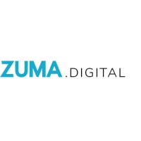 Zuma Digital logo, Zuma Digital contact details