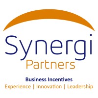 Synergi Partners logo, Synergi Partners contact details