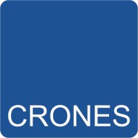 Crones Industrial Ltda logo, Crones Industrial Ltda contact details