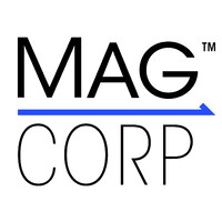 Magnetics Corporation logo, Magnetics Corporation contact details