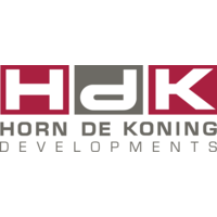 HDK Developments logo, HDK Developments contact details