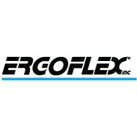 ERGOFLEX Inc. logo, ERGOFLEX Inc. contact details