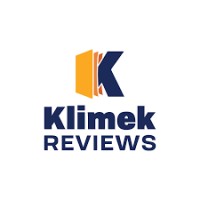 Klimek Reviews logo, Klimek Reviews contact details