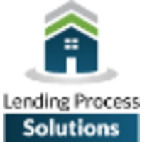 Lending Process Solutions logo, Lending Process Solutions contact details