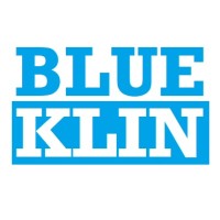 Blue Klin Indonesia logo, Blue Klin Indonesia contact details