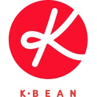 Kbean logo, Kbean contact details