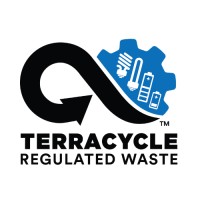 TerraCycle Regulated Waste logo, TerraCycle Regulated Waste contact details