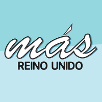 Más Reino Unido logo, Más Reino Unido contact details