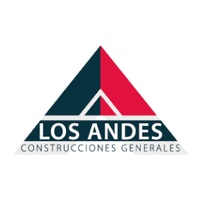 Construcciones Los Andes logo, Construcciones Los Andes contact details