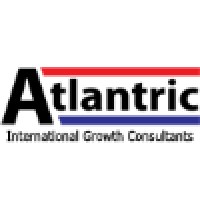 Atlantric logo, Atlantric contact details