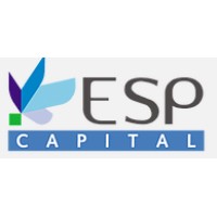 ESP Capital logo, ESP Capital contact details