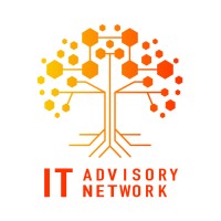 IT Advisory Network logo, IT Advisory Network contact details