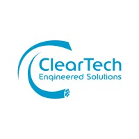 ClearTech Engineered Solutions logo, ClearTech Engineered Solutions contact details