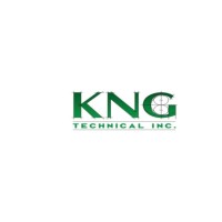 KNG Technical Inc. logo, KNG Technical Inc. contact details