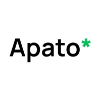 APATO logo, APATO contact details