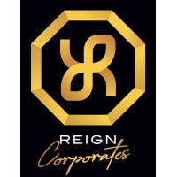 Reign Corporates UAE logo, Reign Corporates UAE contact details