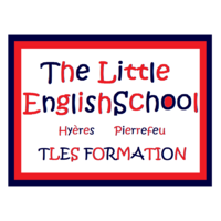 THE LITTLE ENGLISH SCHOOL logo, THE LITTLE ENGLISH SCHOOL contact details