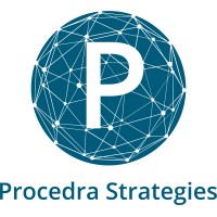 Procedra Strategies logo, Procedra Strategies contact details