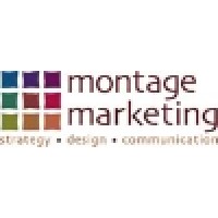 Montage Marketing logo, Montage Marketing contact details