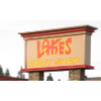 Lakes Body Shop logo, Lakes Body Shop contact details