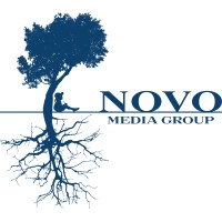 Novo Media Group, LLC logo, Novo Media Group, LLC contact details