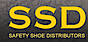 Safety Shoe Distributors logo, Safety Shoe Distributors contact details