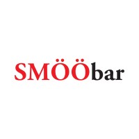 SMÖÖbar logo, SMÖÖbar contact details