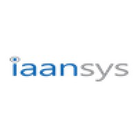 IAANSYS, INC. logo, IAANSYS, INC. contact details