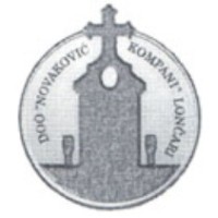 Novaković Kompani logo, Novaković Kompani contact details