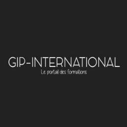 GIP INTERNATIONAL logo, GIP INTERNATIONAL contact details