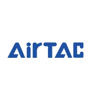 AirTAC USA Corporation logo, AirTAC USA Corporation contact details