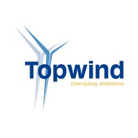 Topwind Consultancy logo, Topwind Consultancy contact details