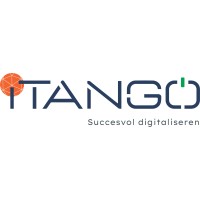 iTango logo, iTango contact details