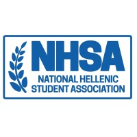 National Hellenic Student Association (NHSA) of North America logo, National Hellenic Student Association (NHSA) of North America contact details