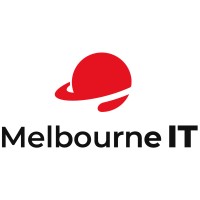 Melbourne IT Group logo, Melbourne IT Group contact details