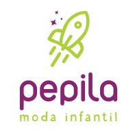 Pepila Moda Infantil logo, Pepila Moda Infantil contact details